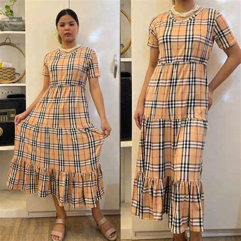 burberry cheap clothes from china|burberry maxi dress sale.